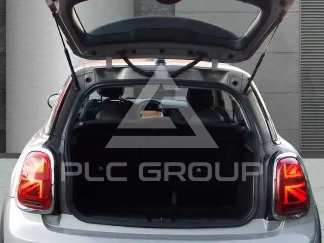 2022 Mini COOPER