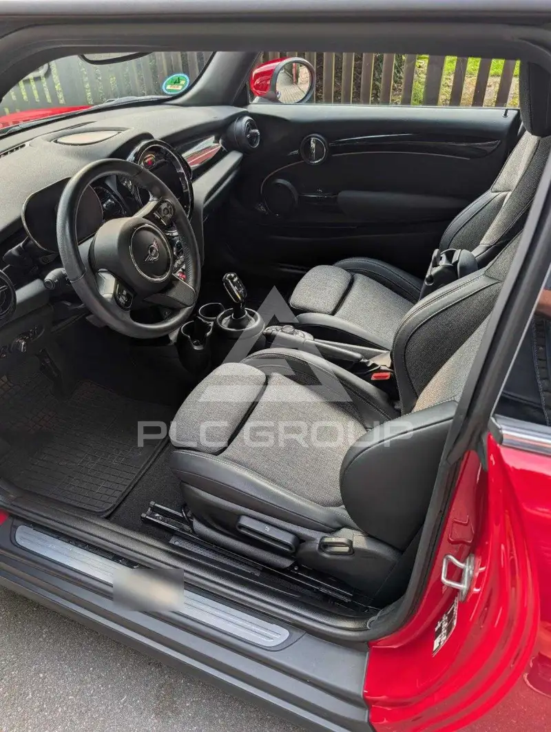 2022 Mini COOPER