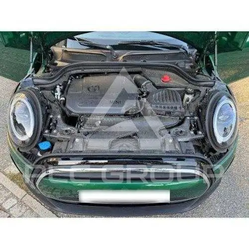 2022 Mini COOPER