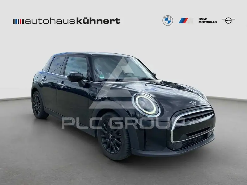 2022 Mini COOPER