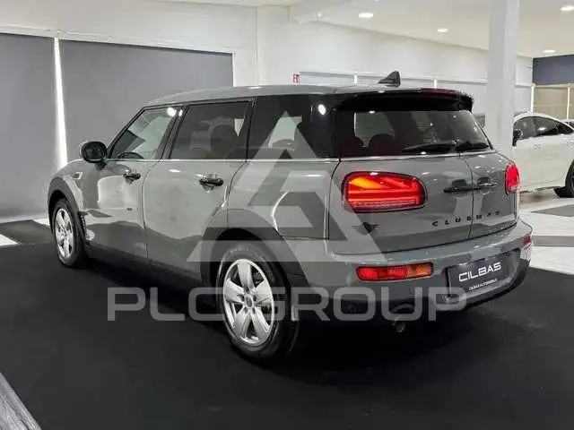 2022 Mini COOPER