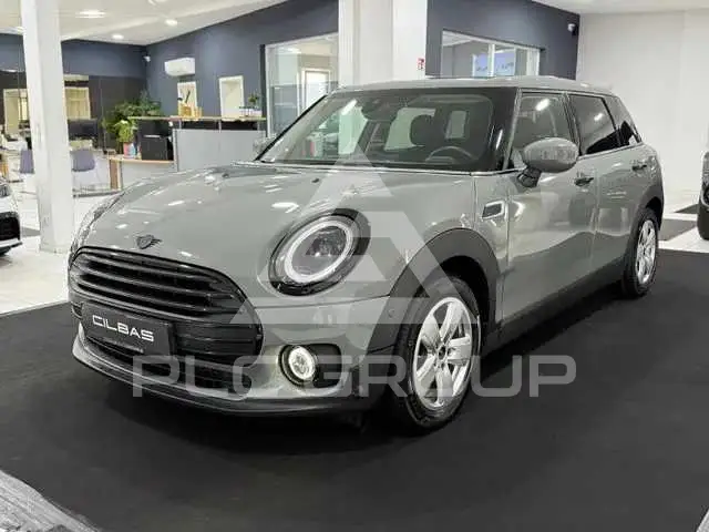 2022 Mini COOPER