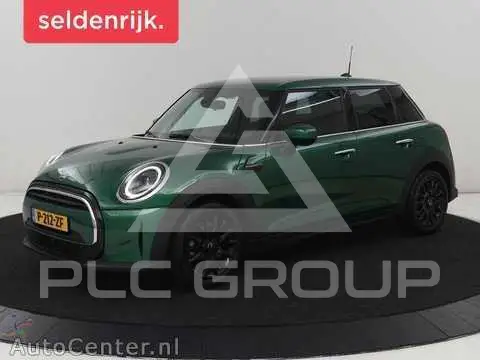 2022 Mini COOPER