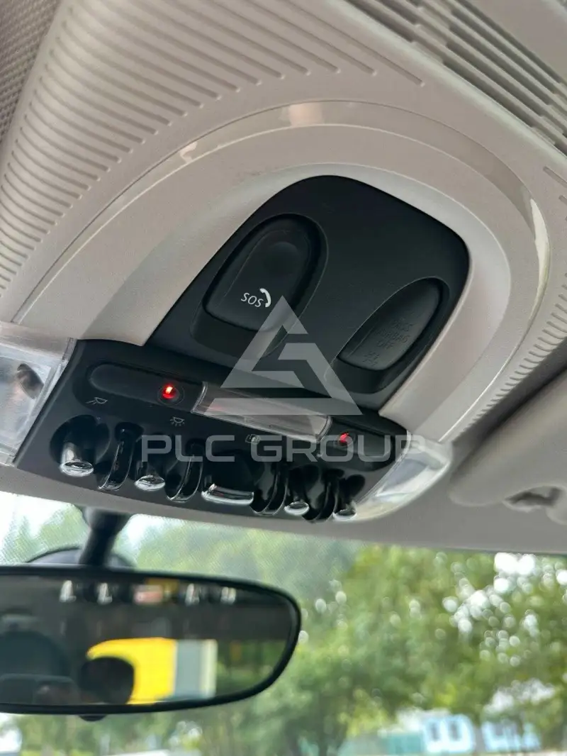 2022 Mini COOPER