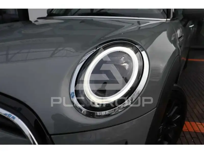 2022 Mini COOPER