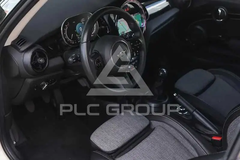2022 Mini COOPER