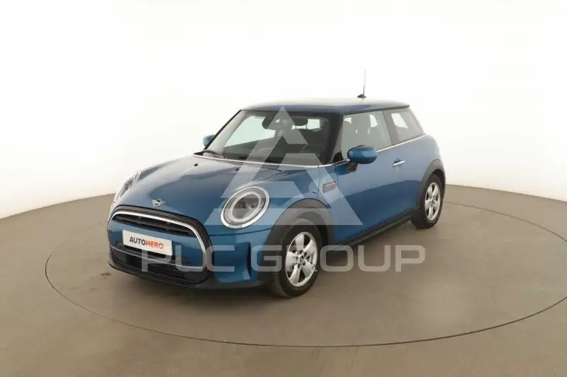 2022 Mini COOPER