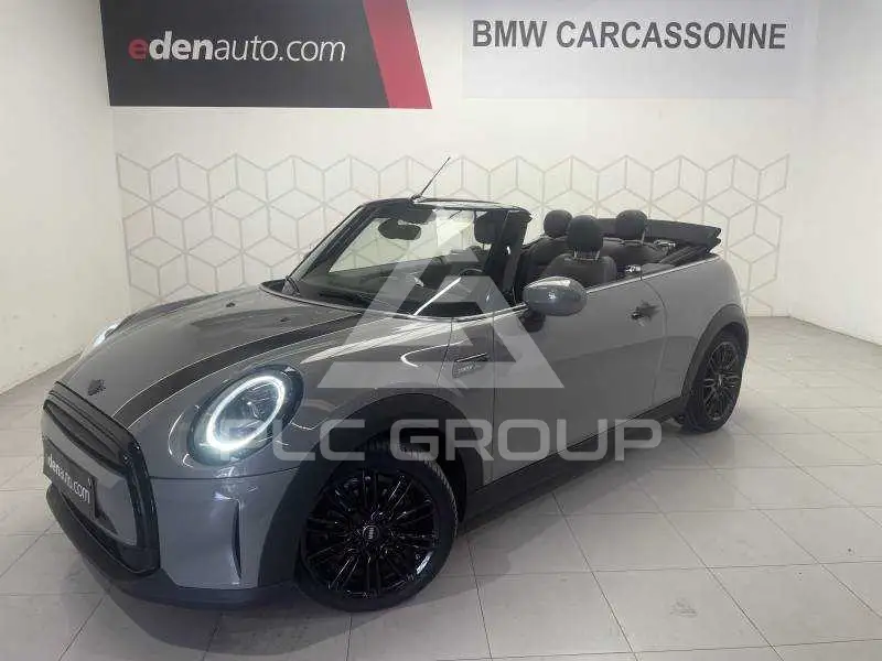 2022 Mini COOPER