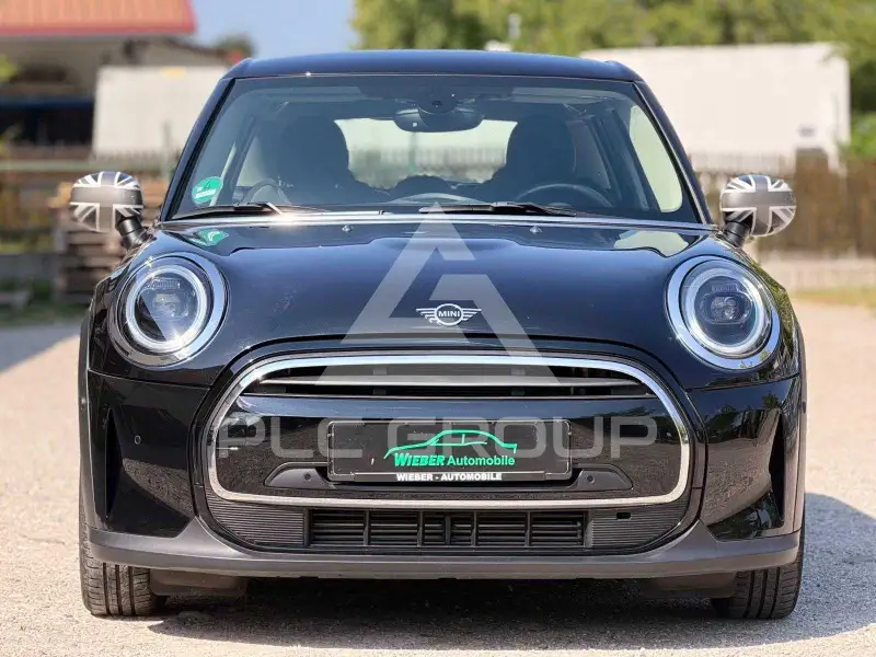 2022 Mini COOPER