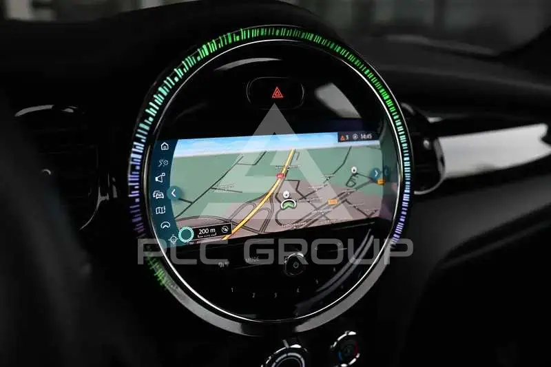 2022 Mini COOPER