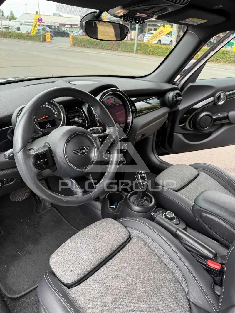 2022 Mini COOPER
