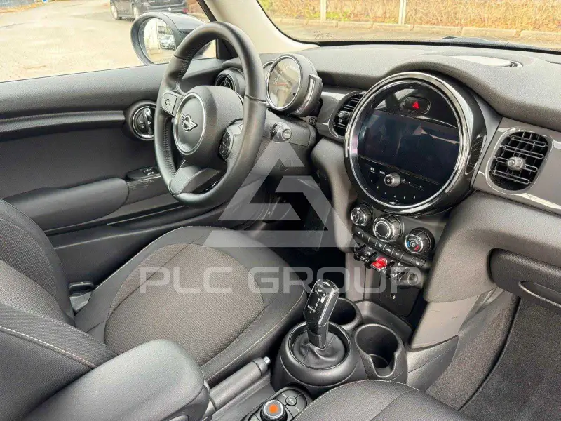 2022 Mini COOPER