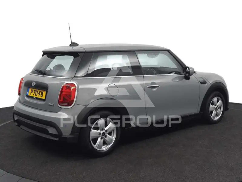 2022 Mini COOPER