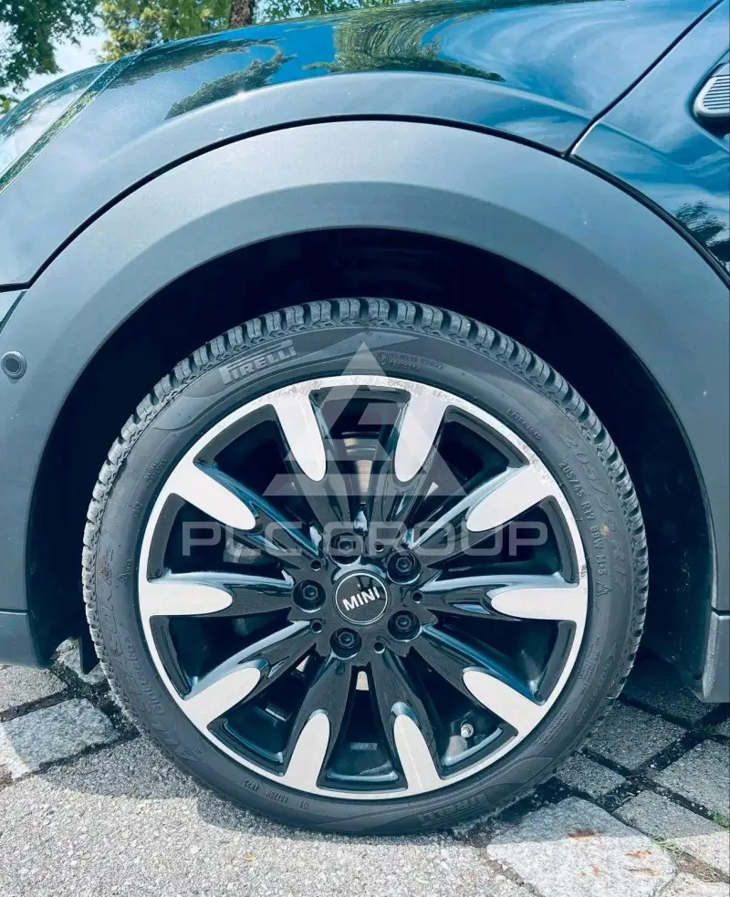 2022 Mini COOPER