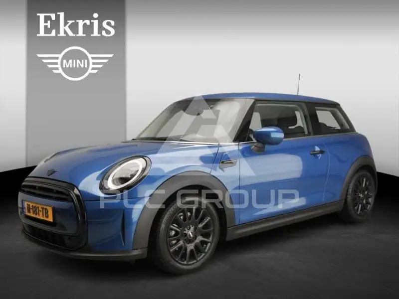 2022 Mini COOPER
