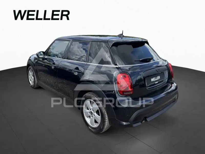 2022 Mini COOPER