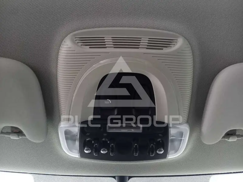 2022 Mini COOPER