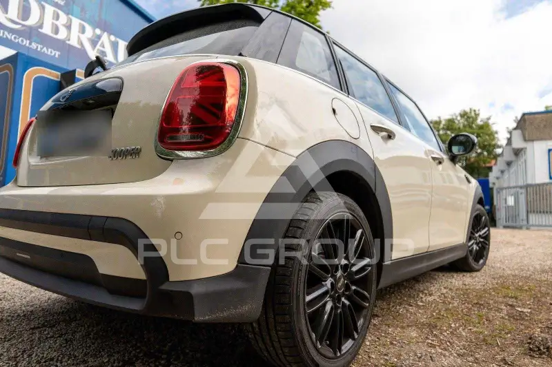 2022 Mini COOPER