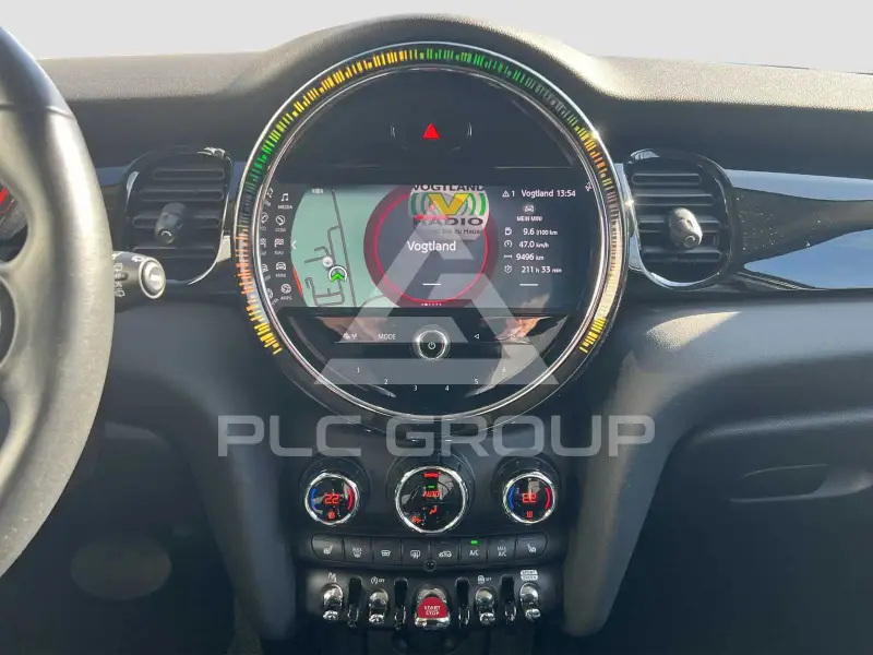 2022 Mini COOPER