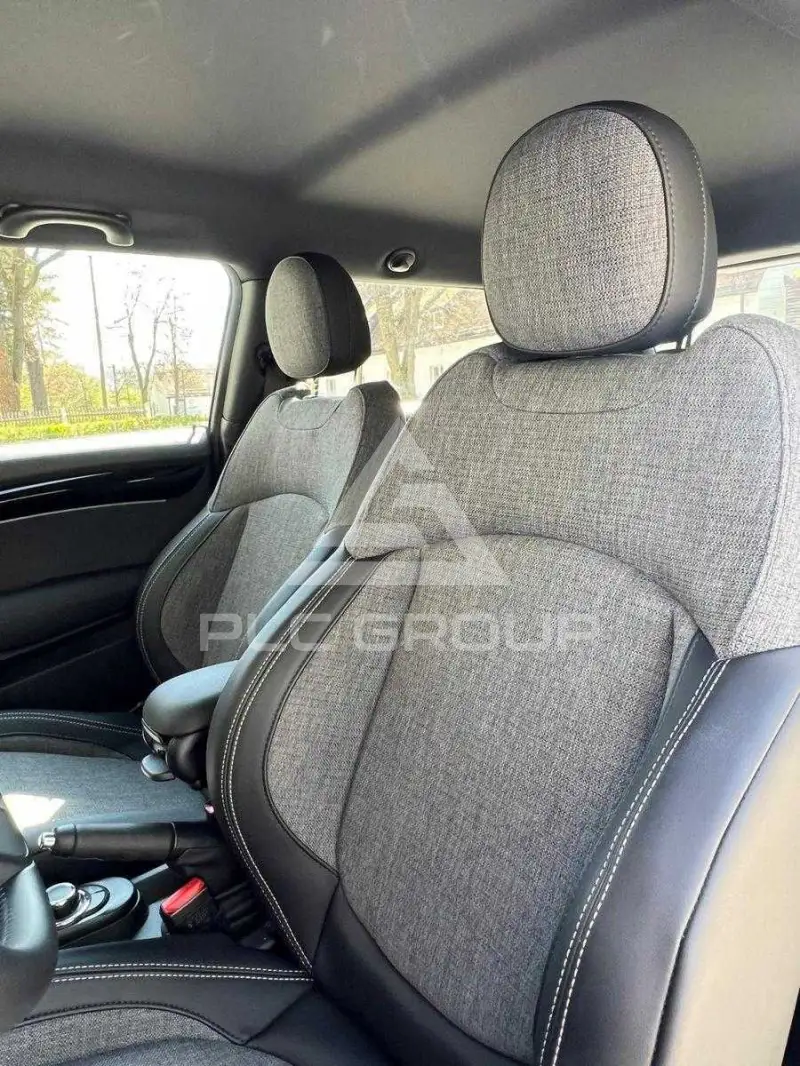 2022 Mini COOPER