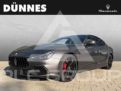 2022 Maserati GHIBLI