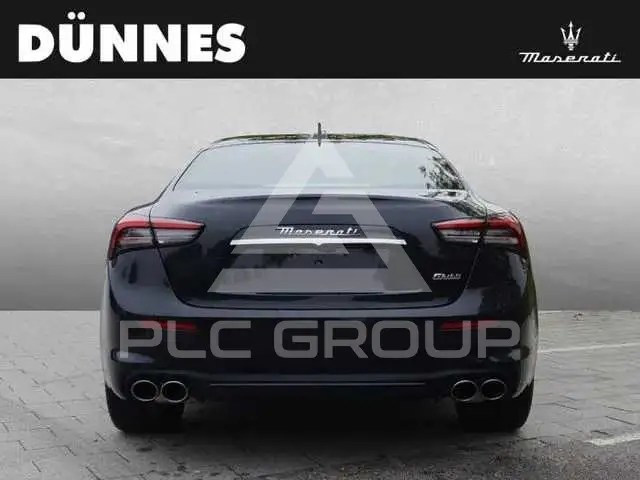 2022 Maserati GHIBLI