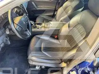 2022 Maserati GHIBLI