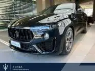 2022 Maserati LEVANTE