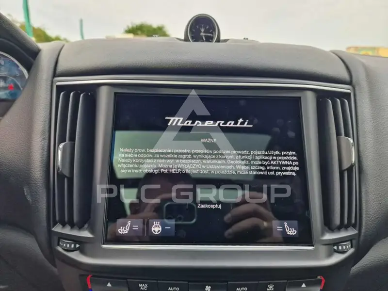 2022 Maserati LEVANTE