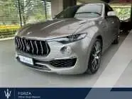 2022 Maserati LEVANTE