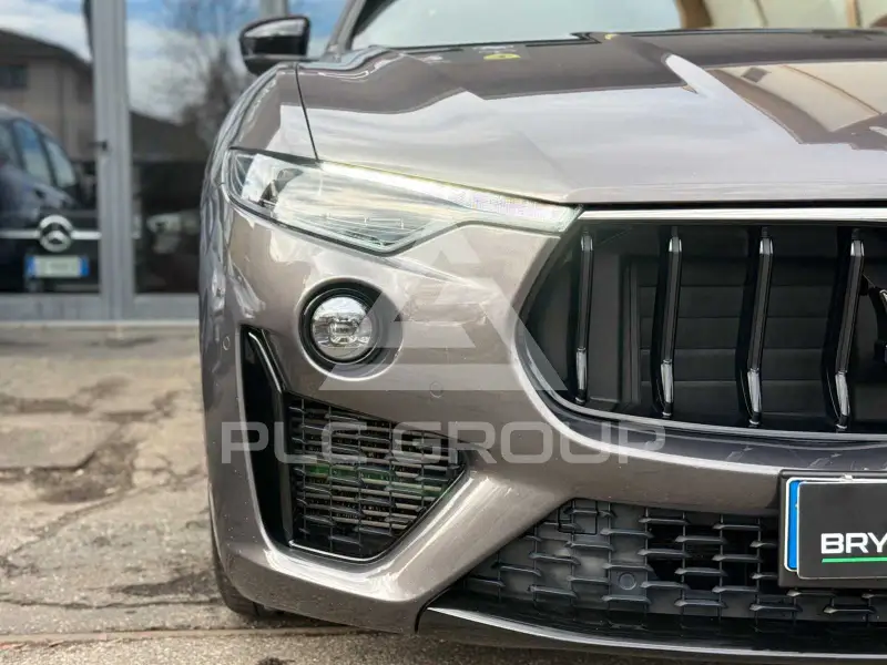2022 Maserati LEVANTE