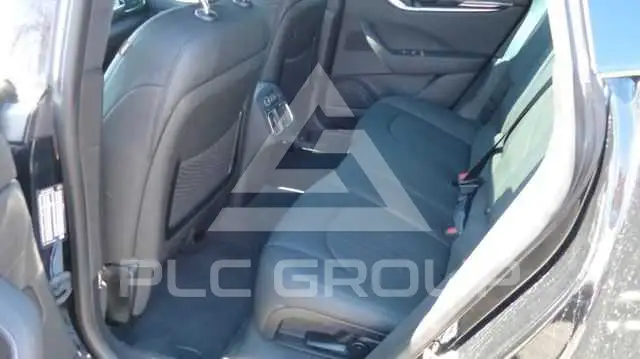 2022 Maserati LEVANTE