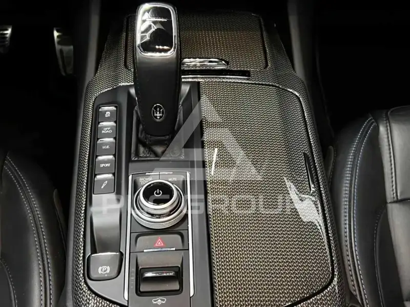 2022 Maserati LEVANTE