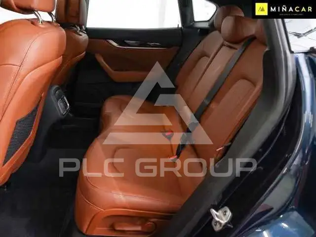 2022 Maserati LEVANTE