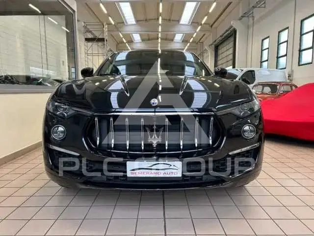 2022 Maserati LEVANTE