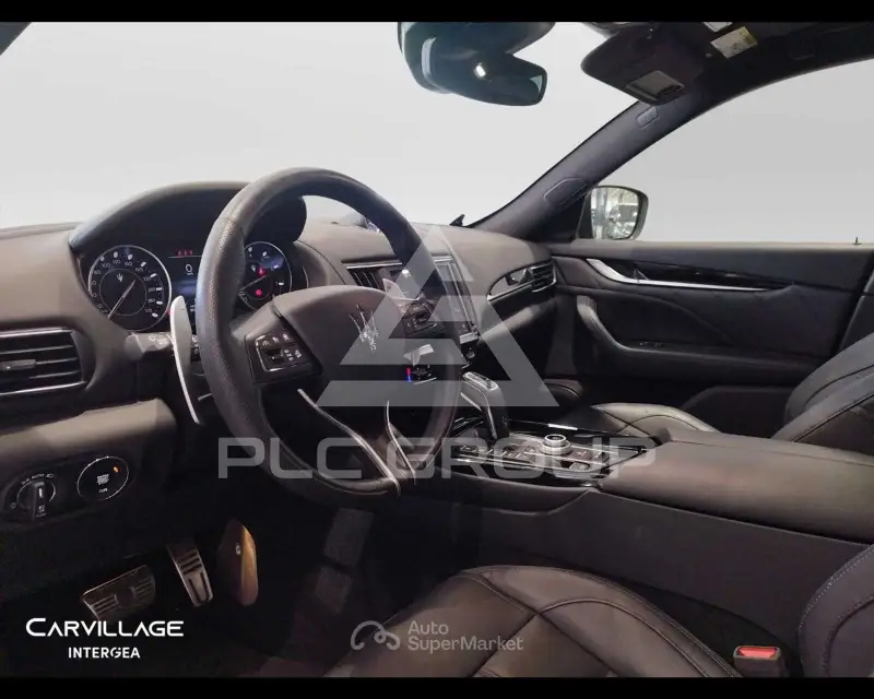 2022 Maserati LEVANTE
