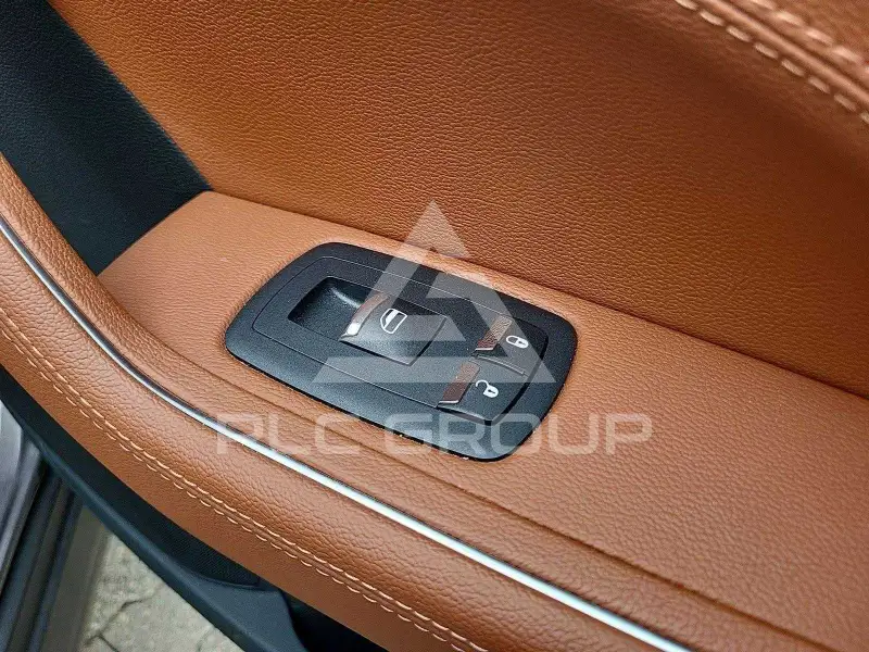 2022 Maserati LEVANTE