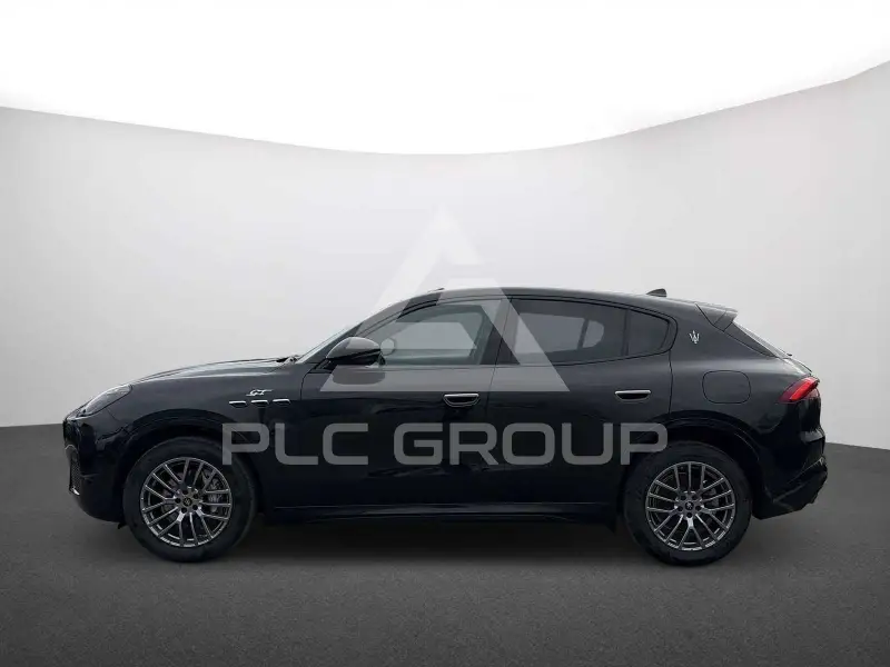 2022 Maserati GRECALE
