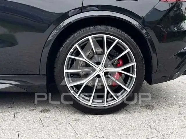 2022 Maserati GRECALE