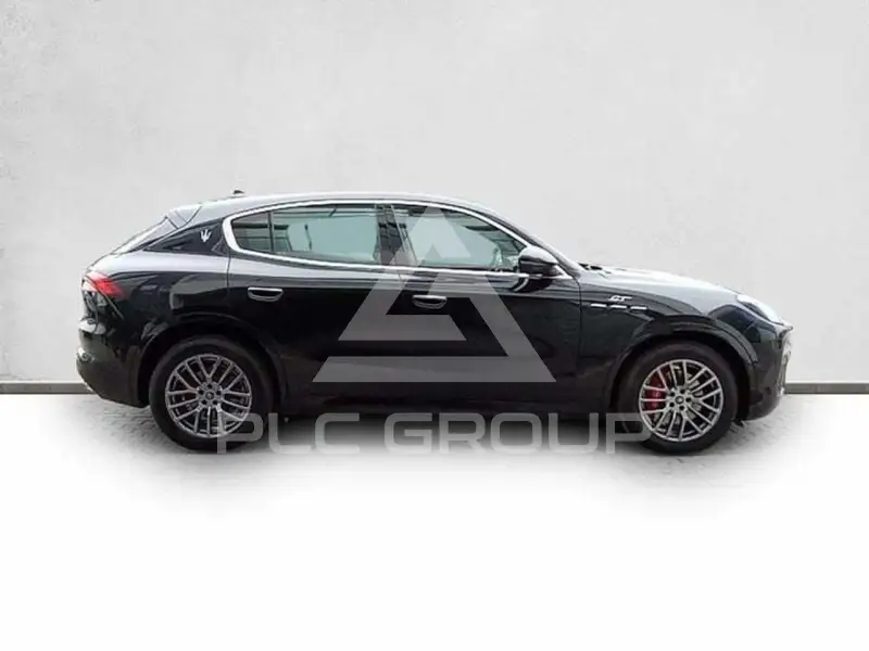 2022 Maserati GRECALE