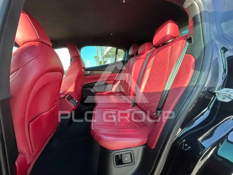 2022 Maserati GRECALE