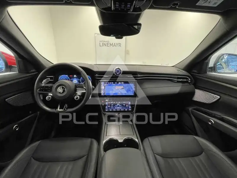 2022 Maserati GRECALE
