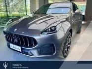 2022 Maserati GRECALE