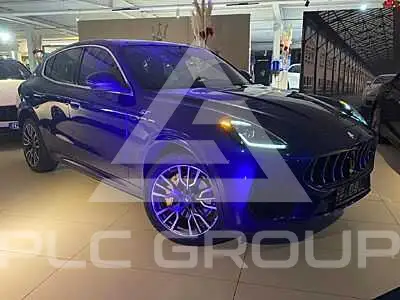 2022 Maserati GRECALE