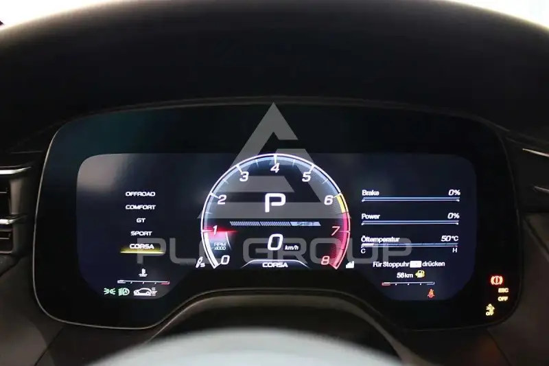 2022 Maserati GRECALE