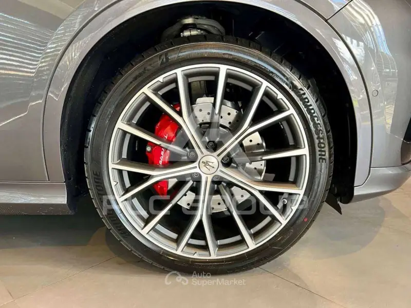 2022 Maserati GRECALE