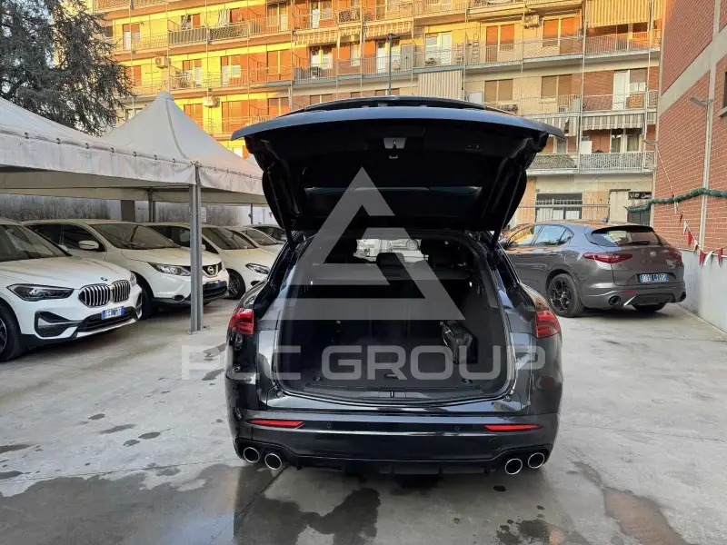 2022 Maserati GRECALE