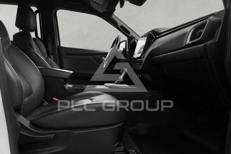 2022 Isuzu D-Max