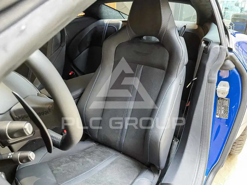 2022 Aston Martin DB11