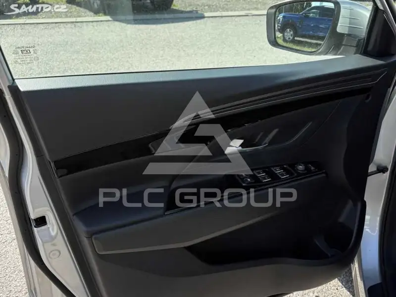 2022 Ssangyong Korando